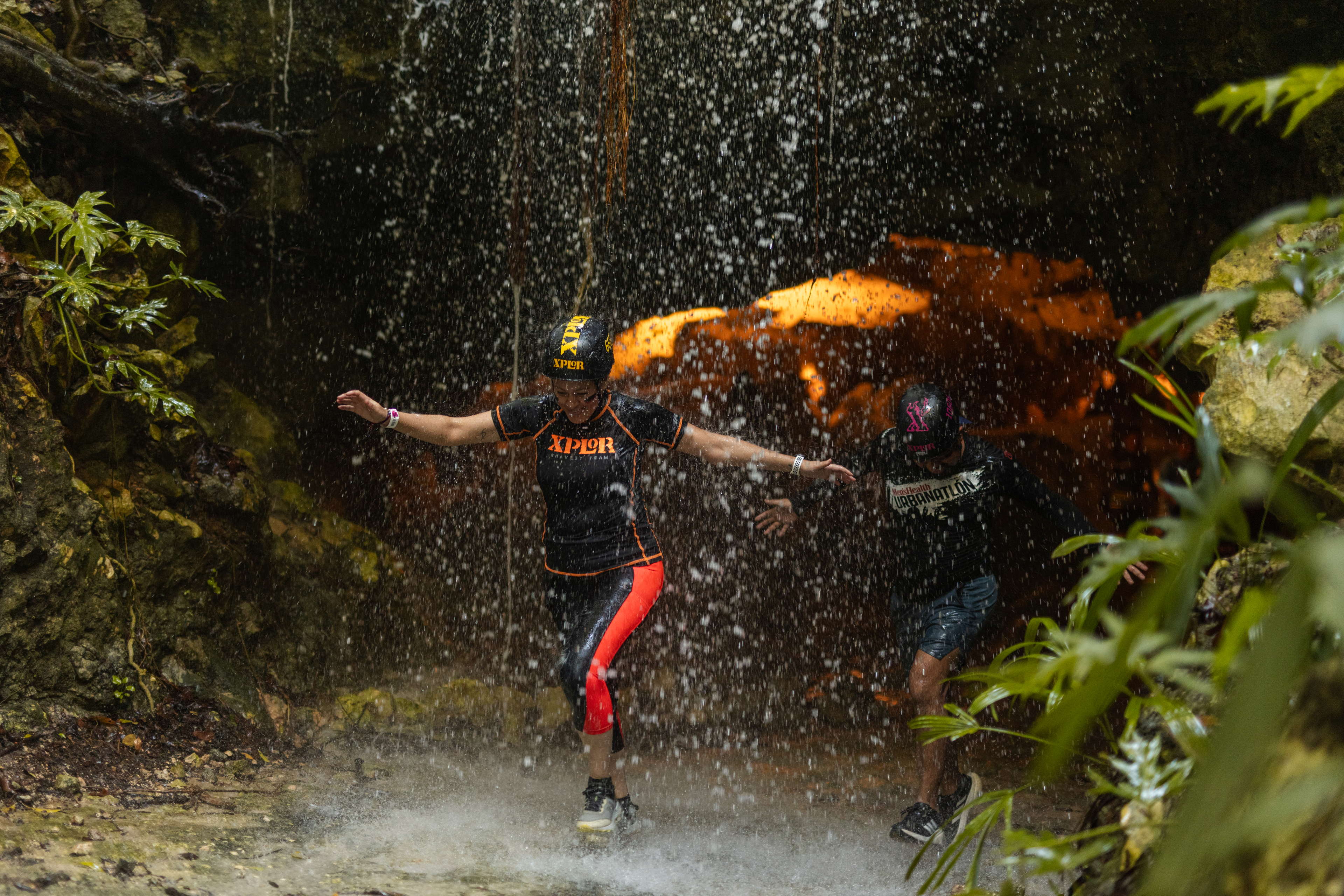 Adrenalina, aventura y desafío: Xplor Bravest Race regresa en septiembre