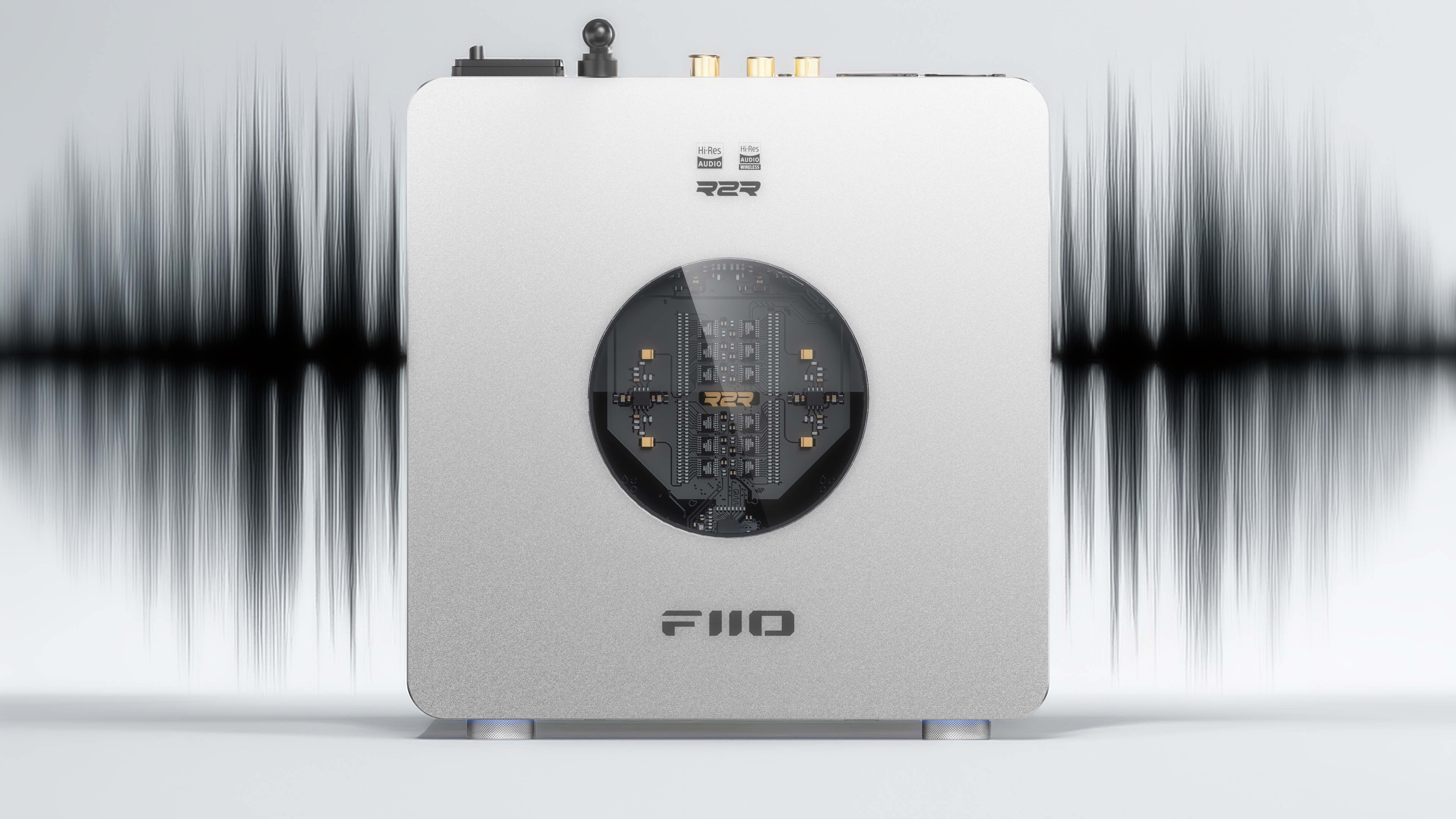FiiO launch K13 R2R DAC to create the biggest hi-fi bargain of 2025