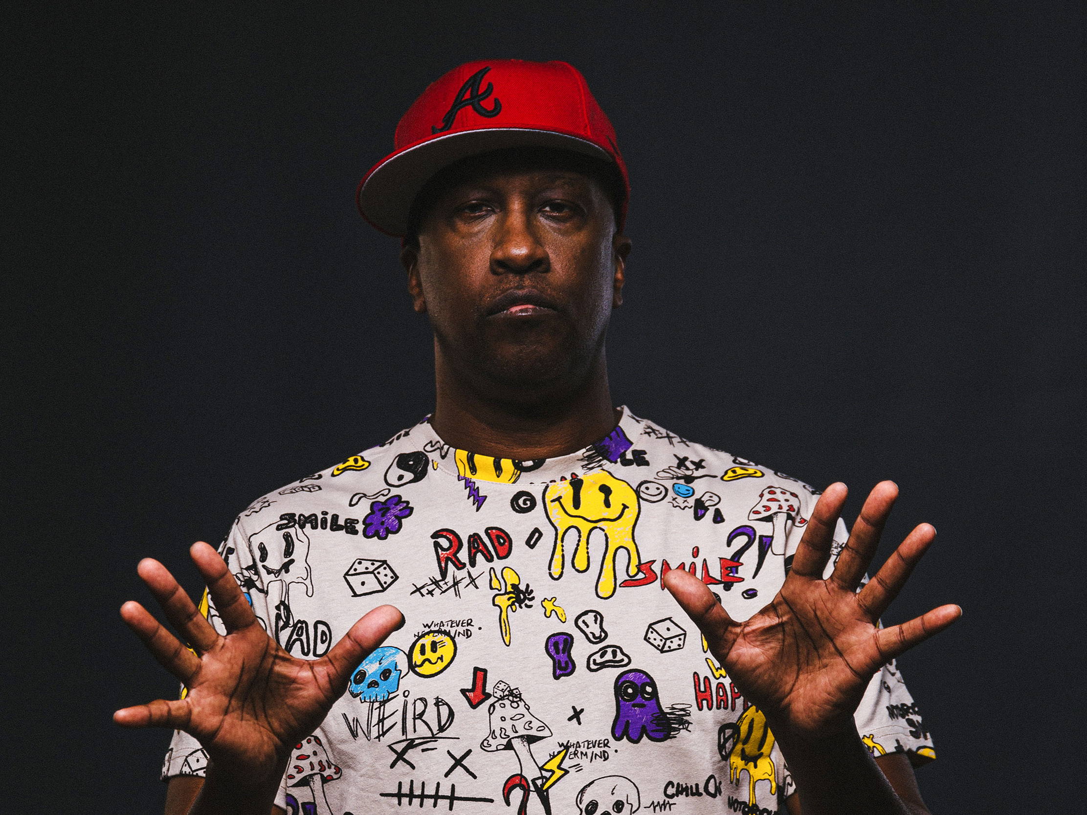House Legend Todd Terry Announces First-Ever Solo Ibiza Residency at Eden