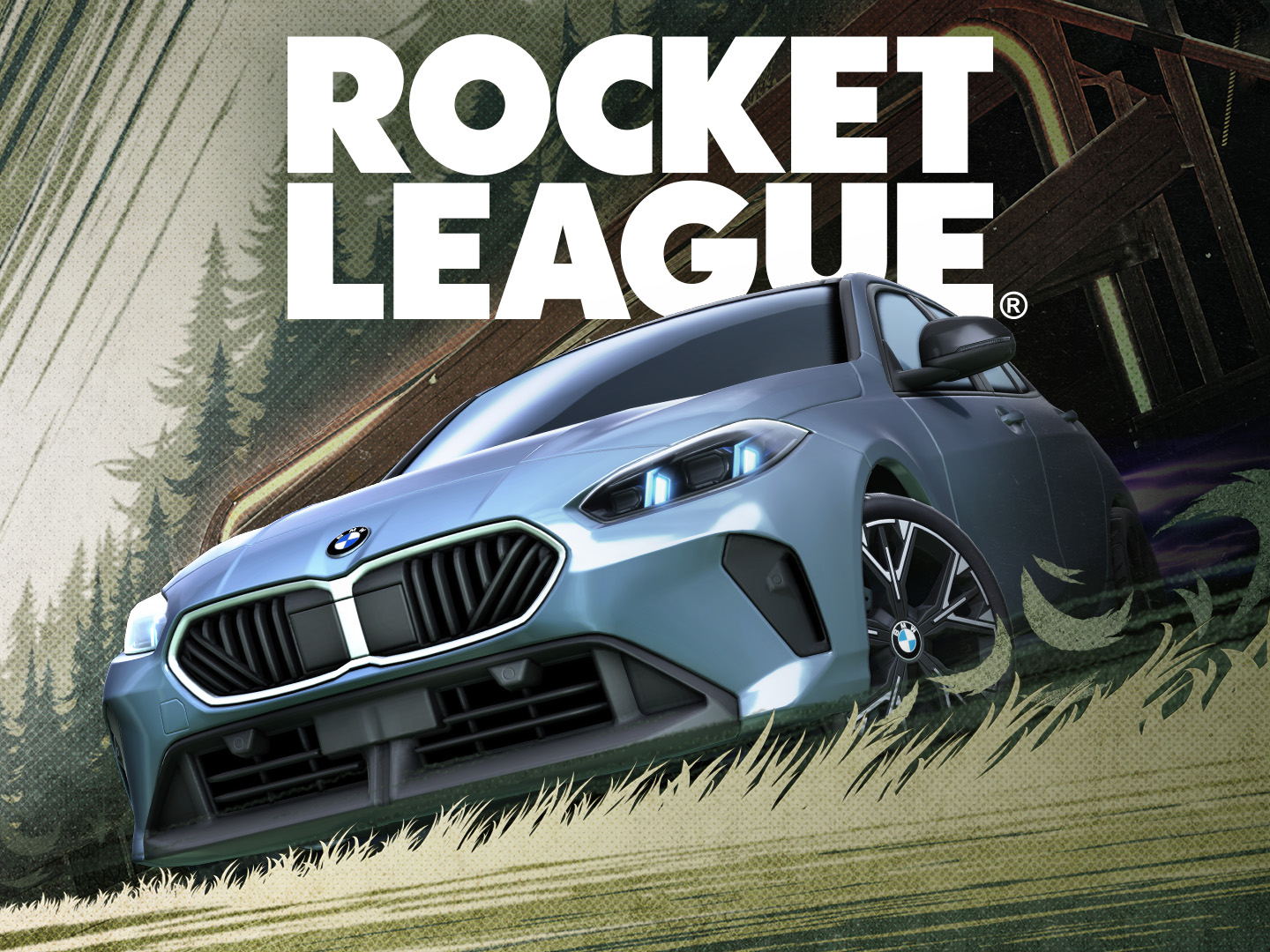 ¡Ya disponible la Temporada 16 de Rocket League!