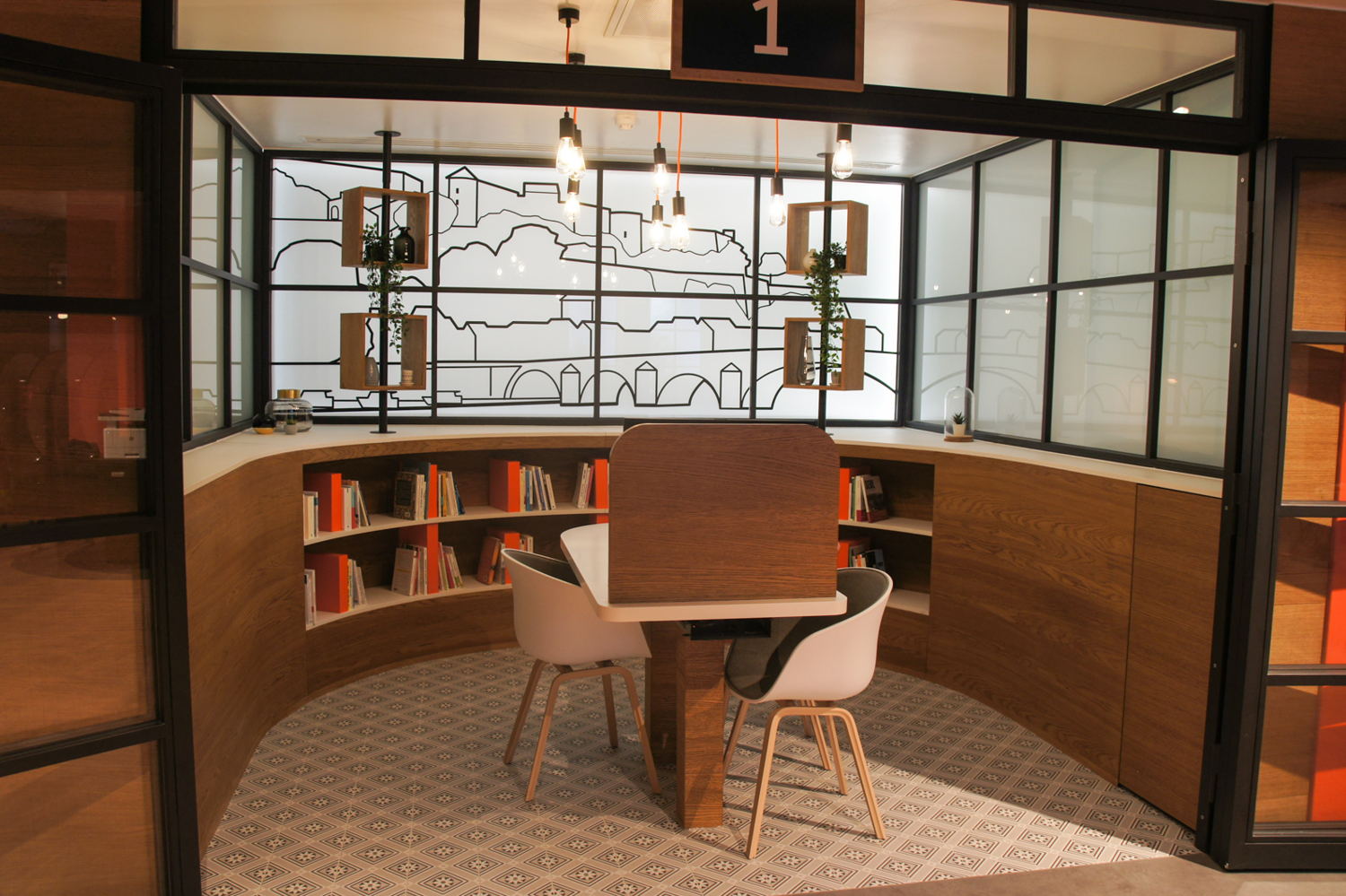 ING Client House Namur_2