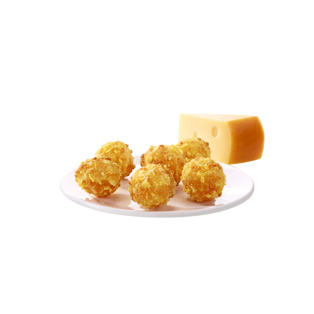 Cheese Rocks