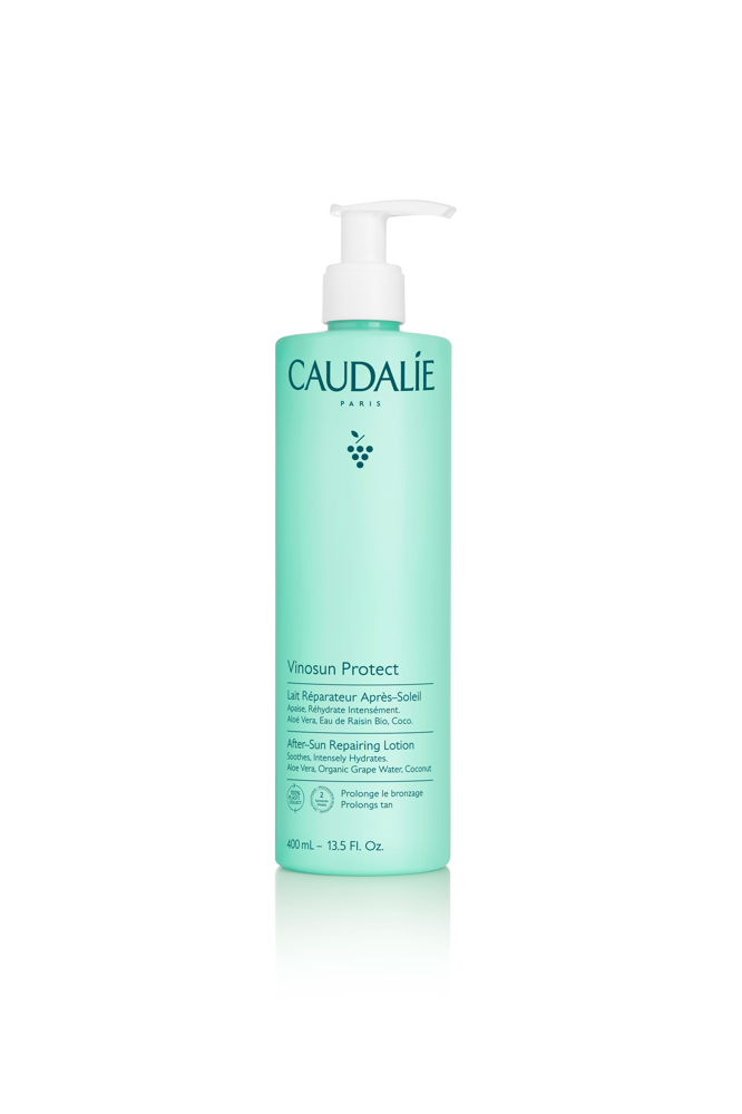 Vinosun Protect After Sun