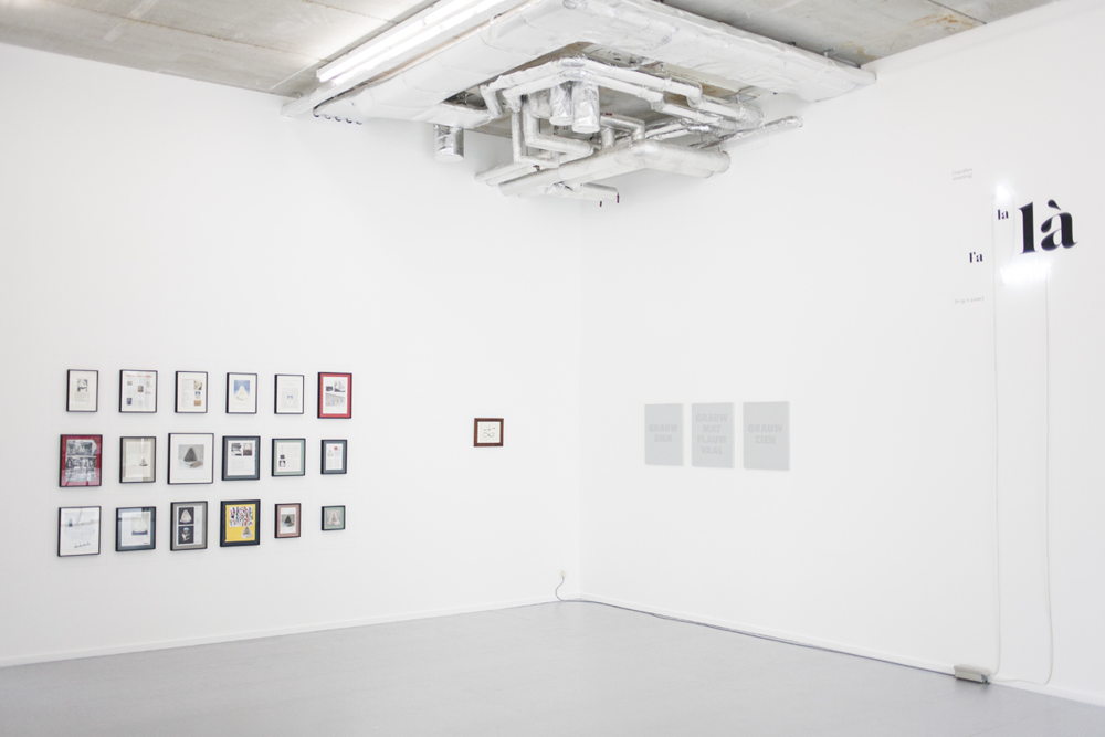 © Gallery Sofie Van de Velde