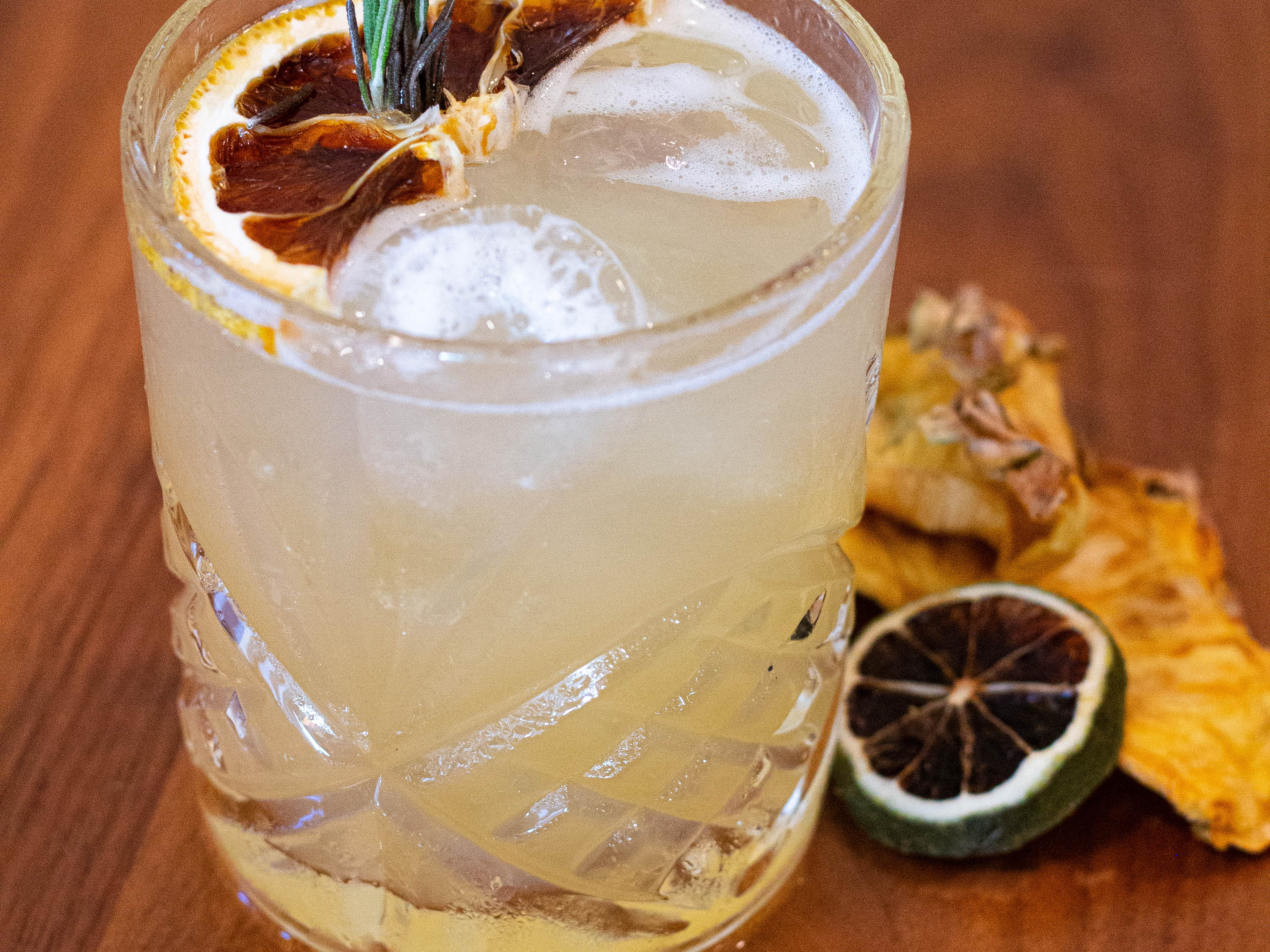 Celebra el Día Internacional del Tequila con estos refrescantes cócteles