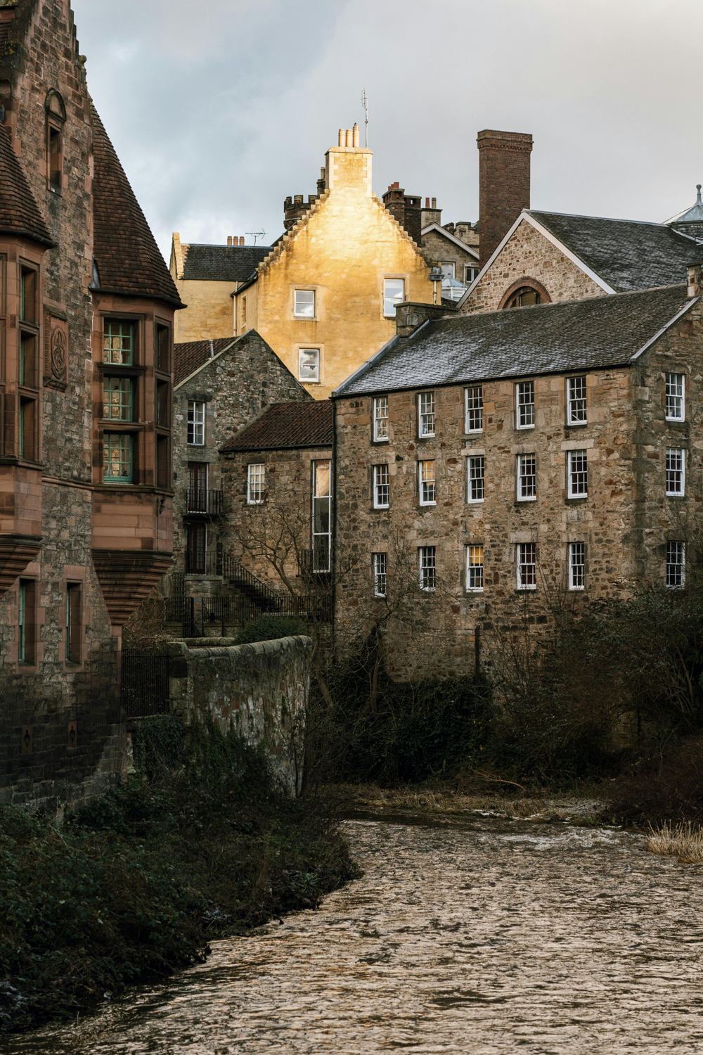 Edinburgh, Scotland 