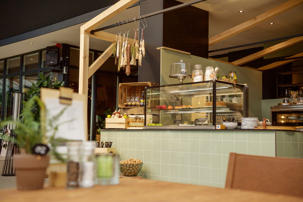Brasserie Landal Miggelenberg