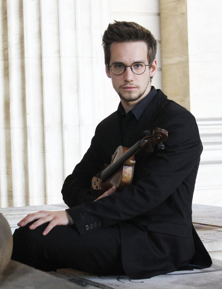 Victor Pevernagie