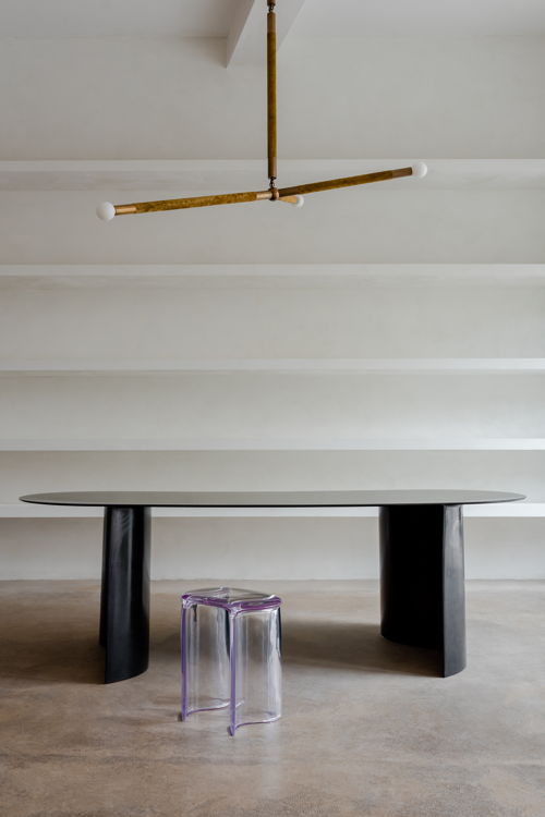 Studio Lukas Cober © Ligia Poplawska