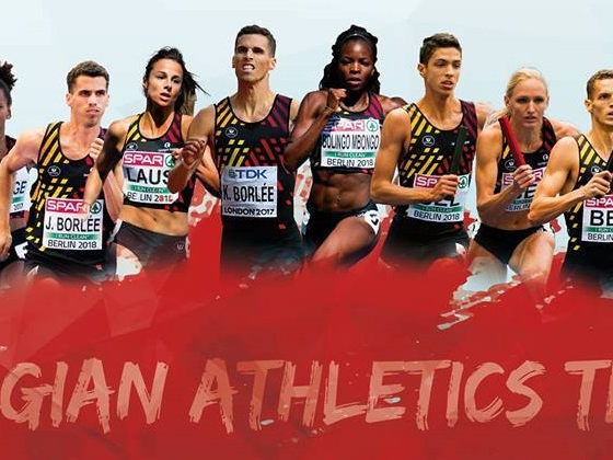 TEMPO-TEAM – CRISIS COMMUNICATION: SPONSORSHIP OF BELGIAN ATHLETICS