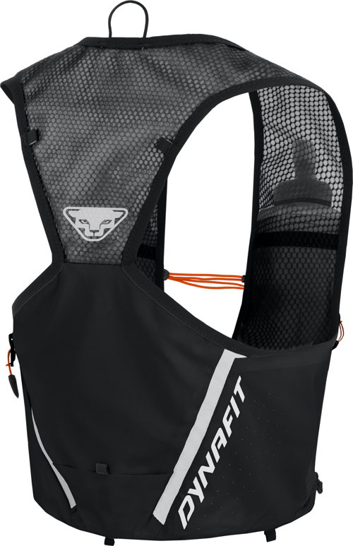 Dynafit Sky 4 Vest - back - black out