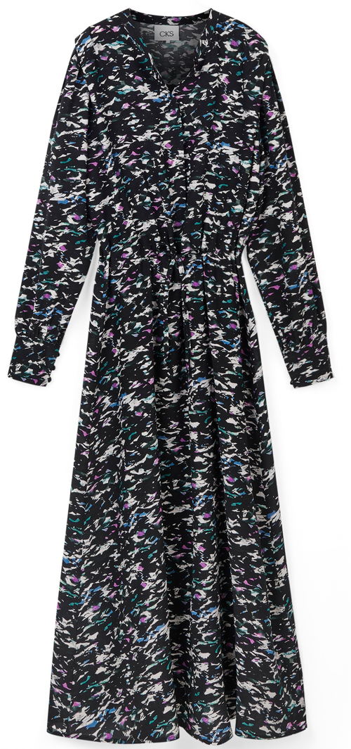 Dress, CKS