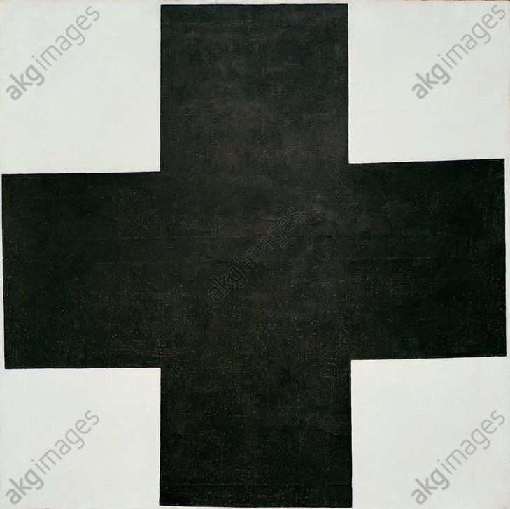 “Black Cross”, early 1920s. AKG172824