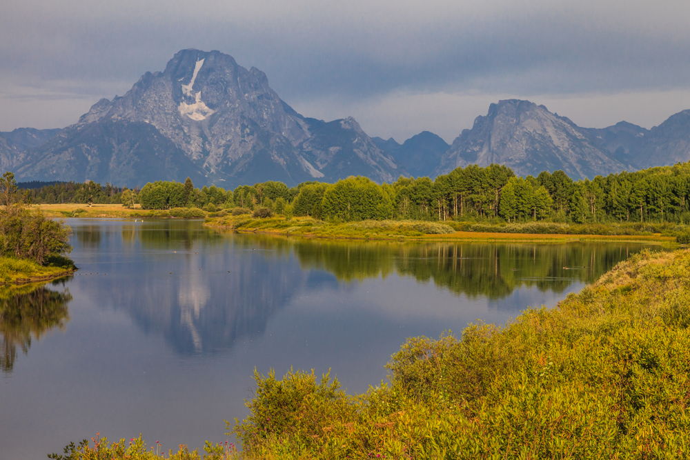 Jackson Hole, Wyoming