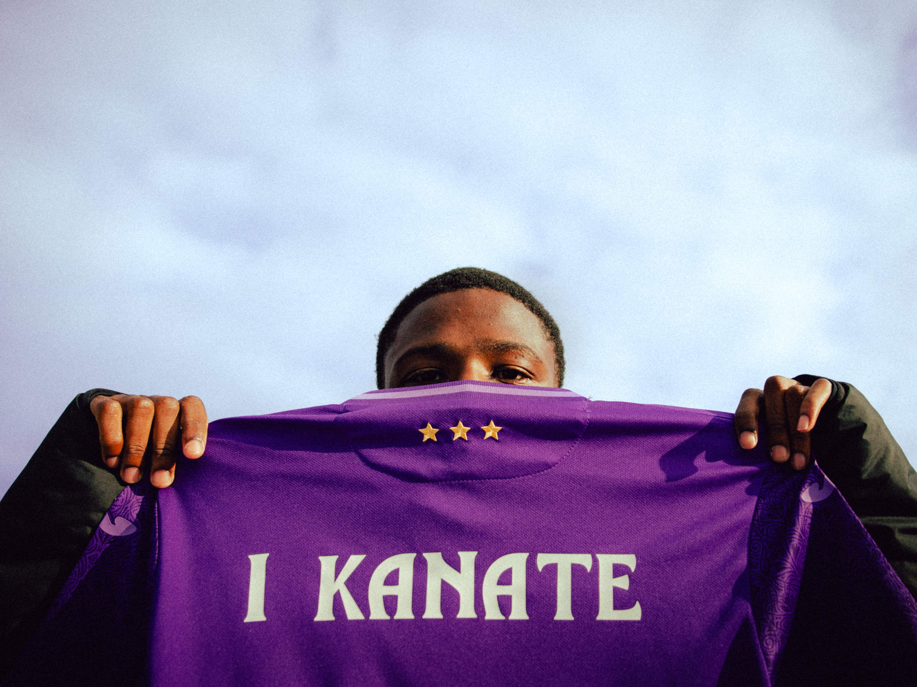 Le RSC Anderlecht recrute Ibrahim Kanaté