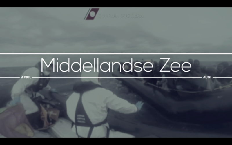 Het jaar van Het Journaal