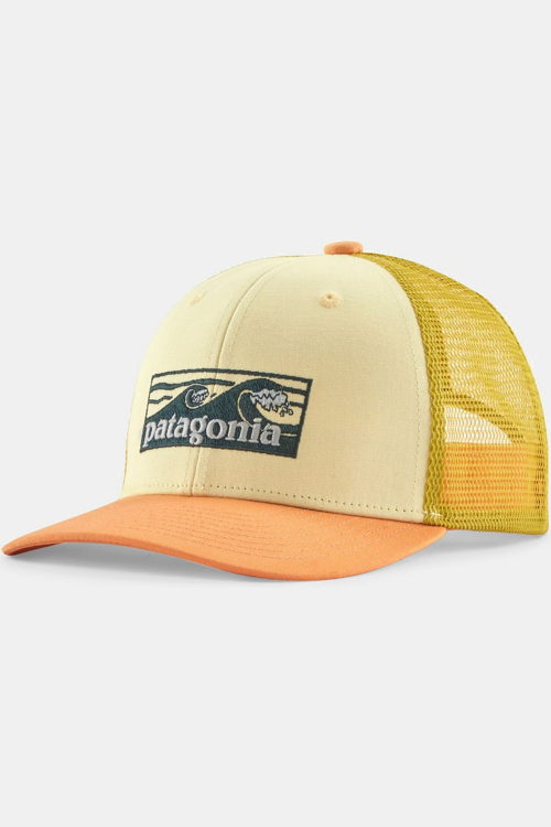 Patagonia Trucker Hat Pet A S Adventure €35 Patagonia Trucker Hat Pet A S Adventure €35