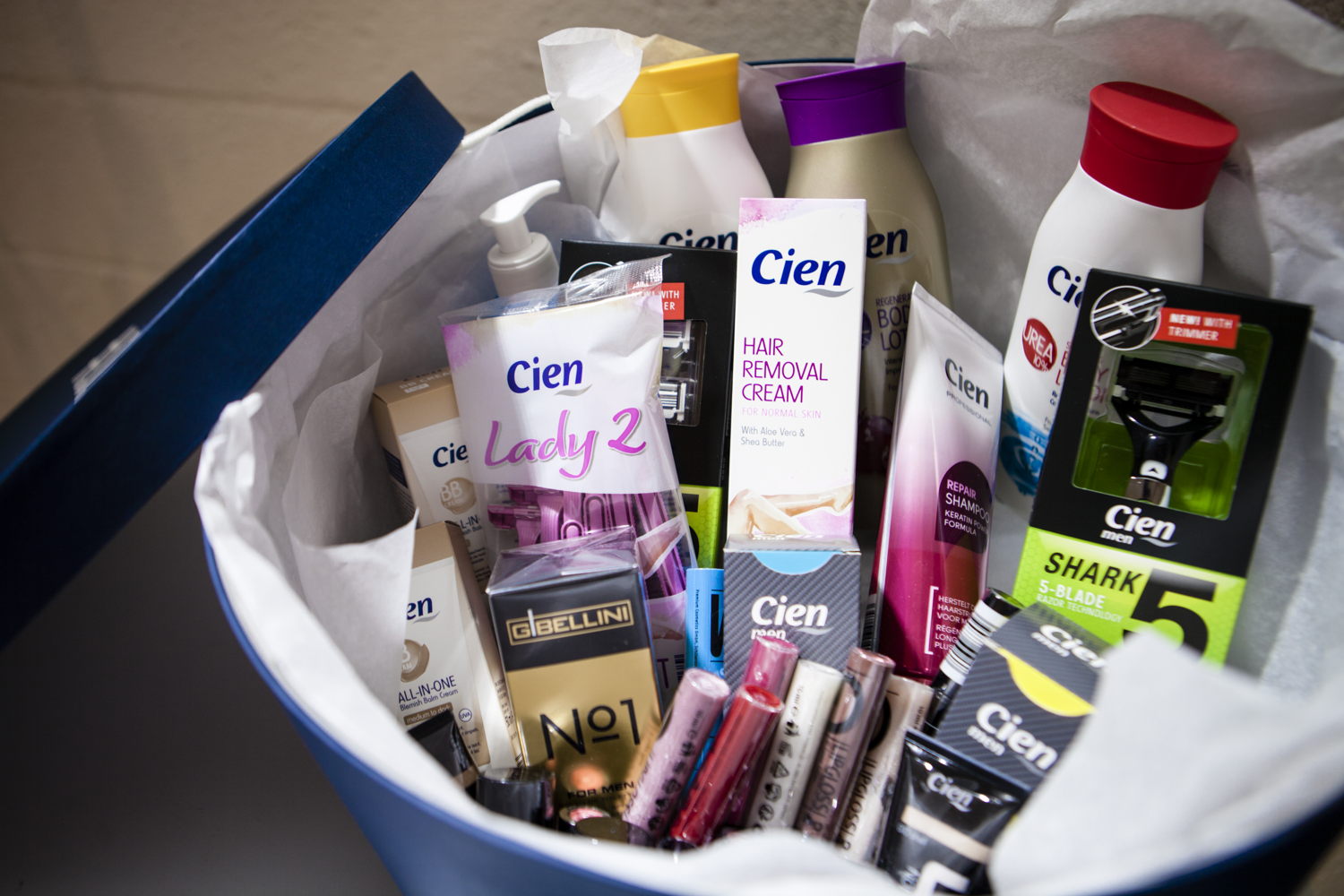 #LIDLBEAUTY 31/03/2016