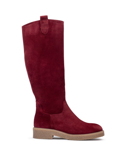 Unisa_FW24_EDUIN_BS BURDEOS_EUR189,90