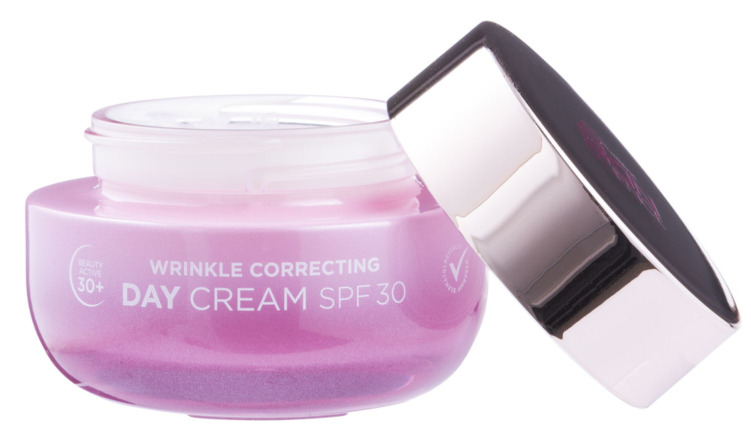 Kruidvat Skin Science Wrinkle Correcting Day Cream SPF30 30+ (€7,99)