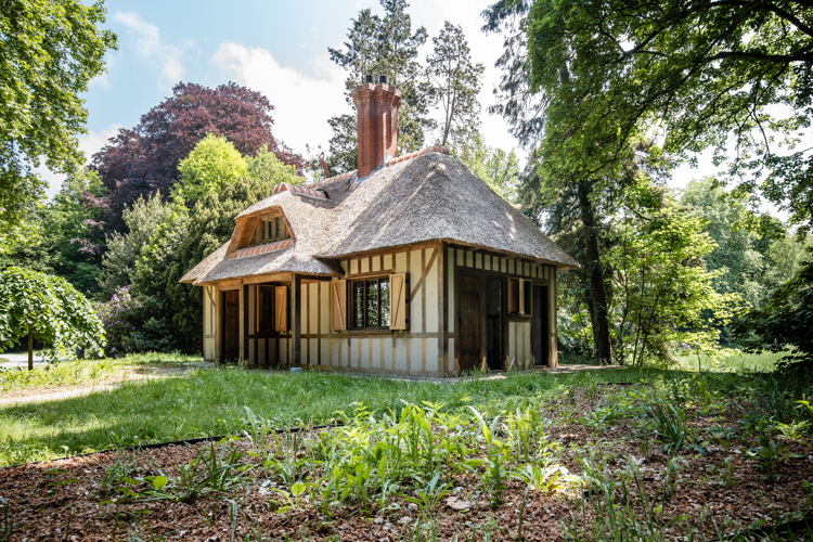 Cottage Peperkoek ©Lucid, Jochen Verghoten