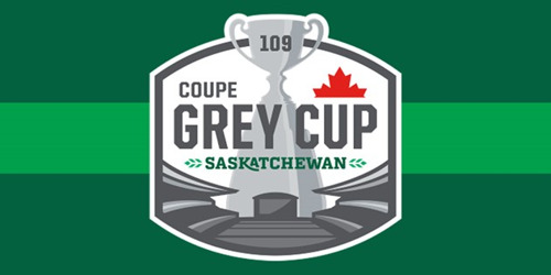 109TH GREY CUP MEDIA SCHEDULE: SUNDAY, NOVEMBER 20