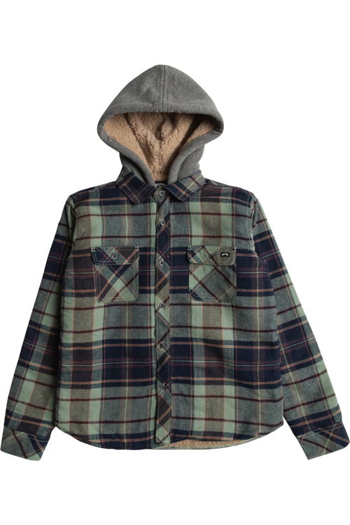 Billabong_Overhemd Coastline Flannel_A.S.Adventure_€69,95