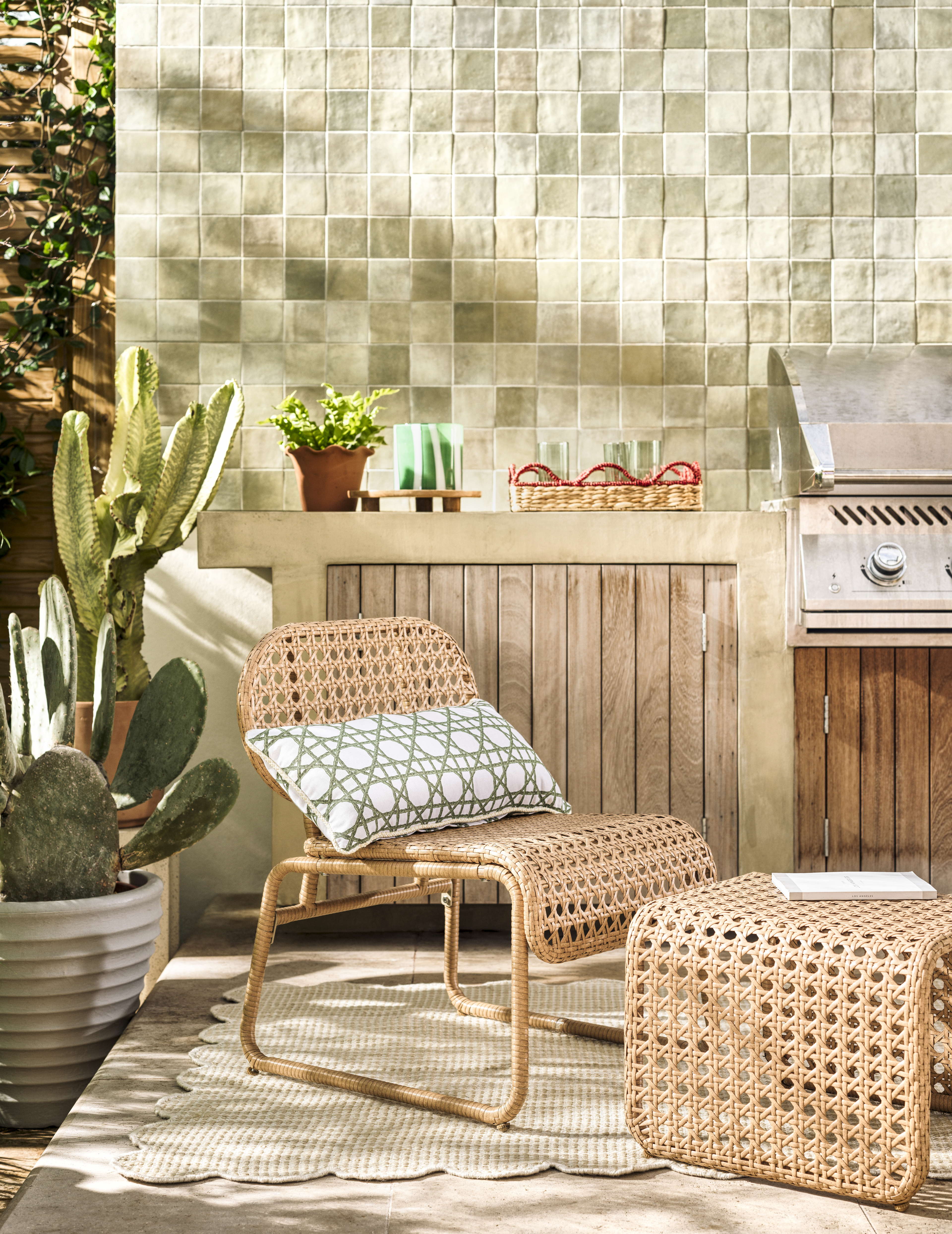 Habitat's Top 10 Trending Products Ahead of the Bank Holiday