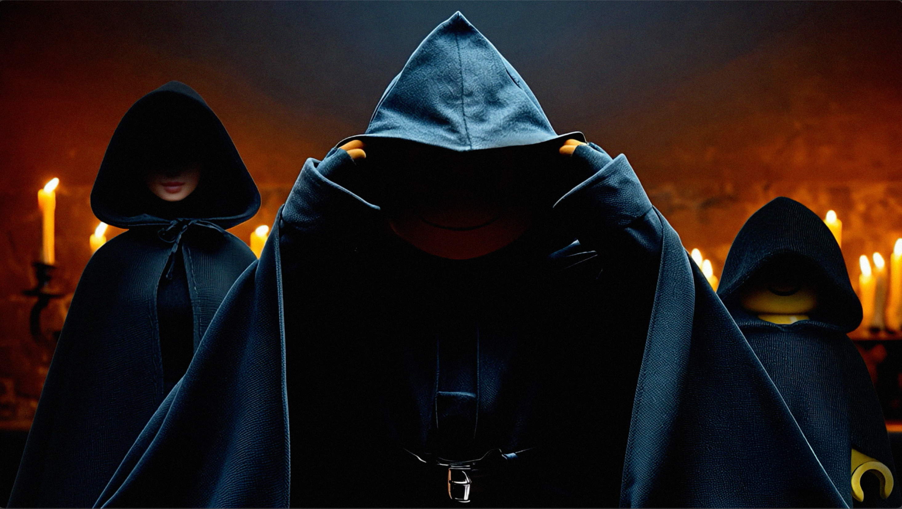 Lucy ontmaskert een nieuwe campagne voor DreamLand