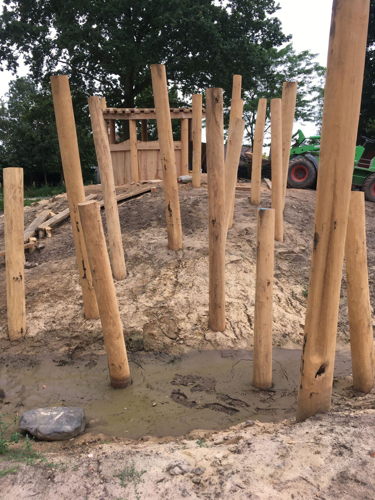 Voorbereidende werken Kessenich ©VLM (5)