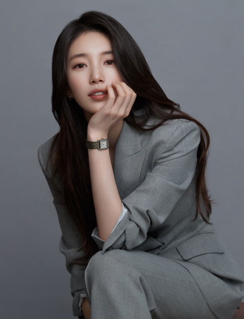 LONGINES 2025 MINI DOLCEVITA BICOLOR SUZY 2
