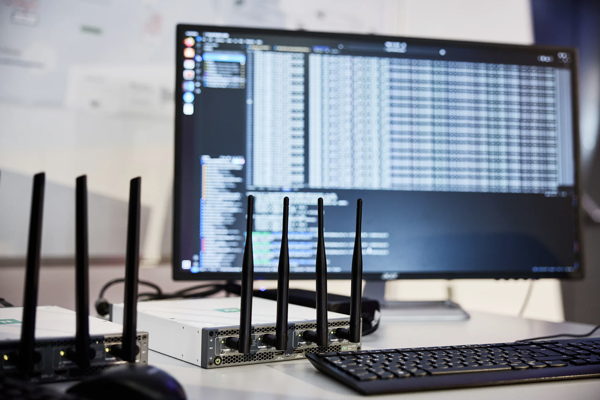 MERCI project takes DECT NR+ from vision to reality
