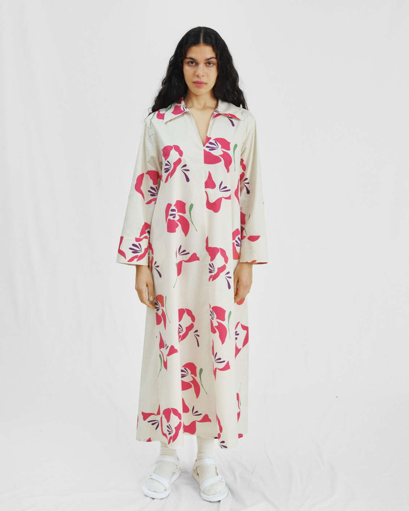 Perenna Helakka Dress