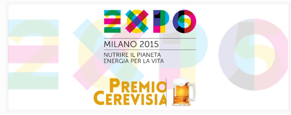 CEREVISIA 2015, LE MIGLIORI BIRRE ITALIANE PREMIATE AD EXPO