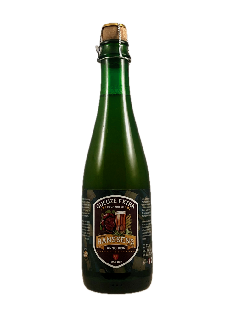 Hanssens Gueuze Extra