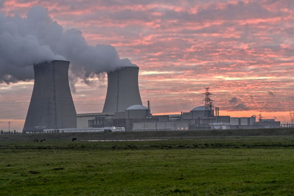 Mixed reactions as Belgium explores nuclear takeover