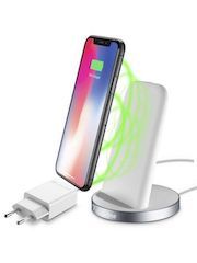 Wireless Fast Charger Stand Kit