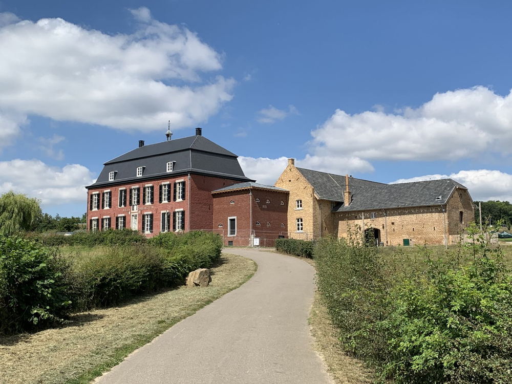 Nieuw Ehrenstein
