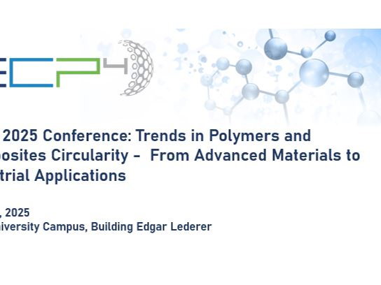 ECP4 Conference 2025 - Meet the speakers!
