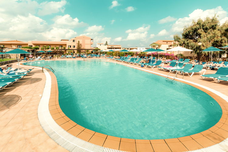 Sentido Vasia Resort & Spa, Heraklion
