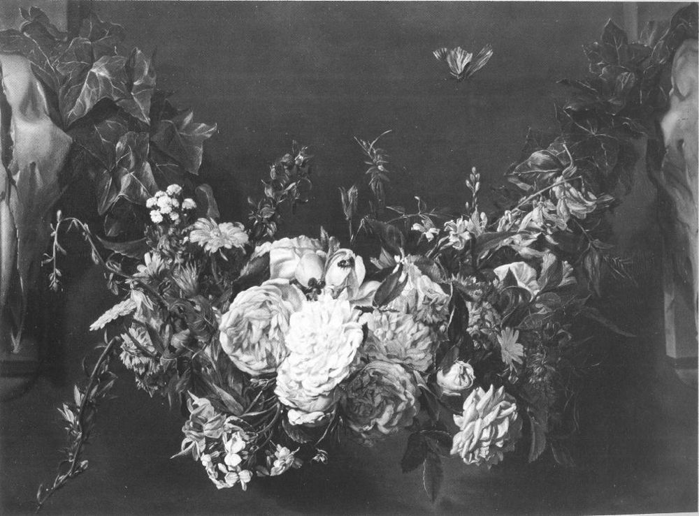 (c) Marie-Louise Hairs, Les peintres flamands de fleurs au 17e siècle (Brussel: Lefebvre, 1985). 