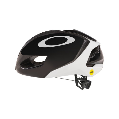 OAKLEY ARO5 POLISHED BLACK/WHITE