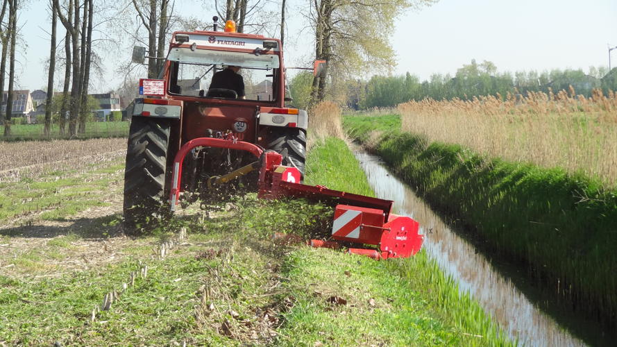Randenbeheer