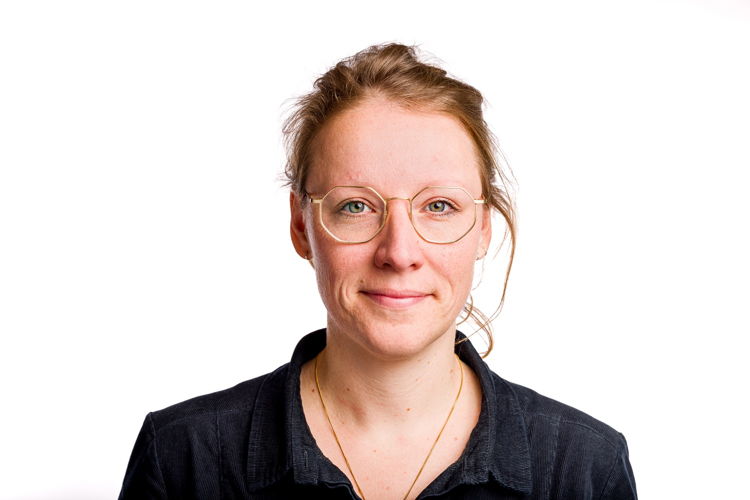 Sonja De Ruiter