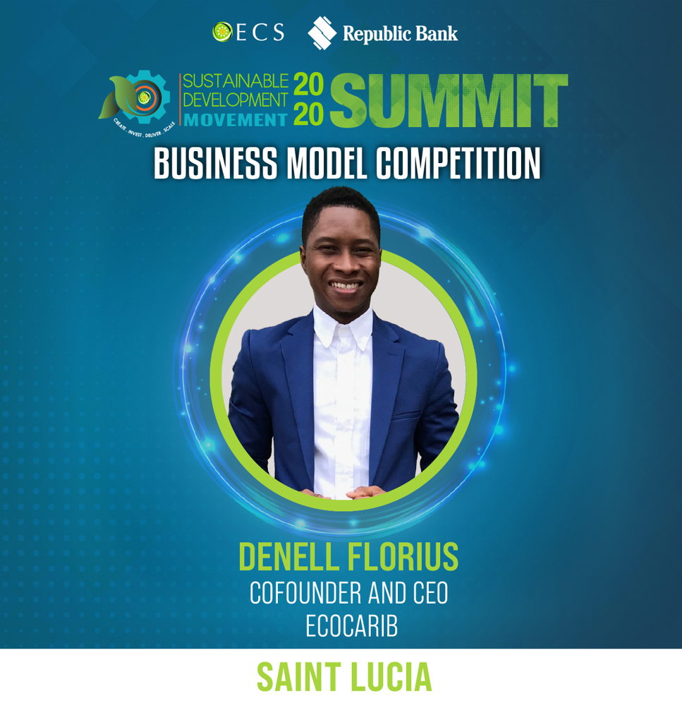 Denell Florius