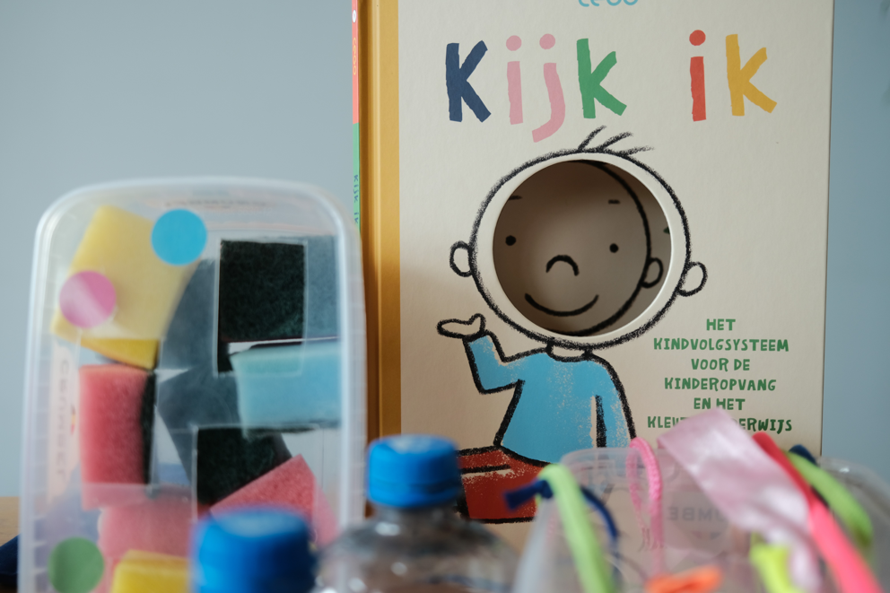 Leuvense infodag rond job in kinderopvang opnieuw succes