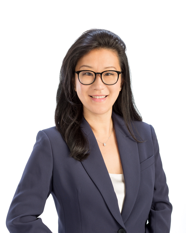 Joanne Choi joins Lazard Asset Management as Chief Marketing Officer
