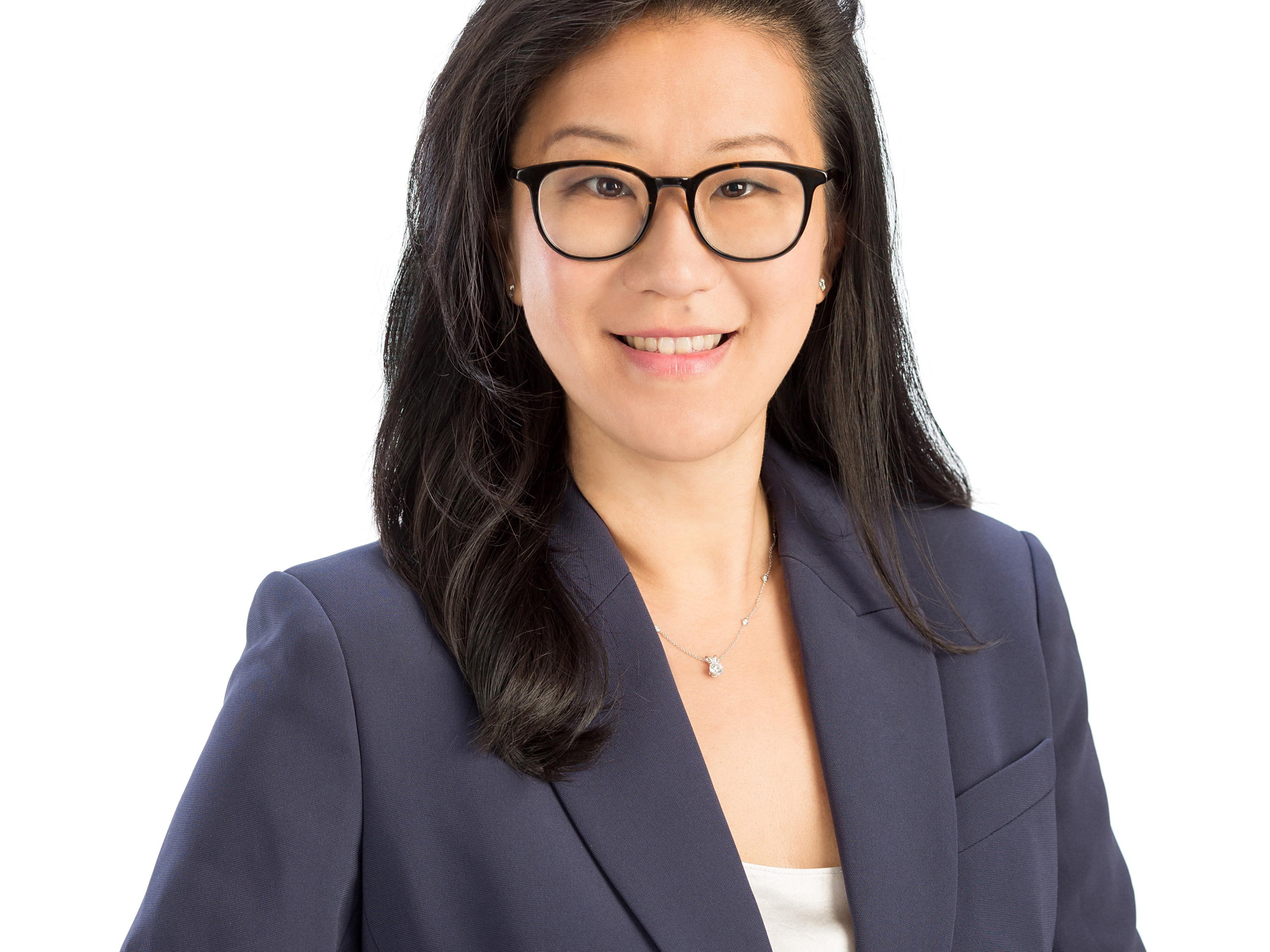 Joanne Choi joins Lazard Asset Management as Chief Marketing Officer