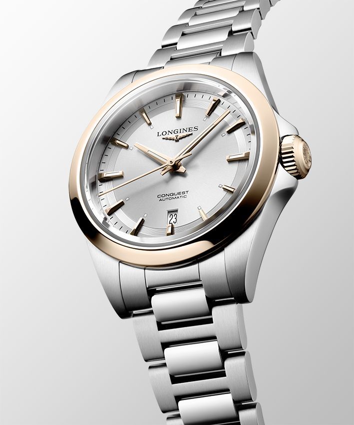 LONGINES CONQUEST 2025 L3 320 5 72 6 FACE