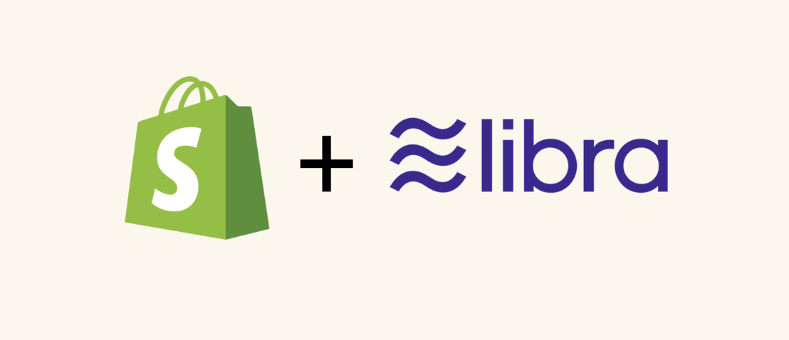 Shopify joins Libra Association
